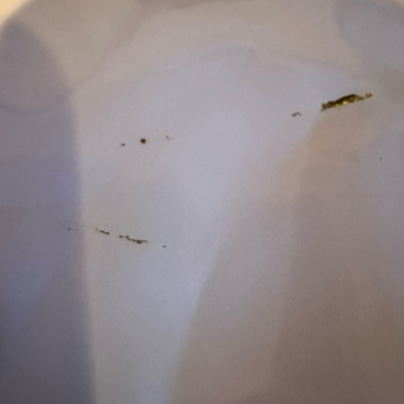 Dooney & Bourke Patent Leather Crossbody Bag Vintage - Picture 8 of 11